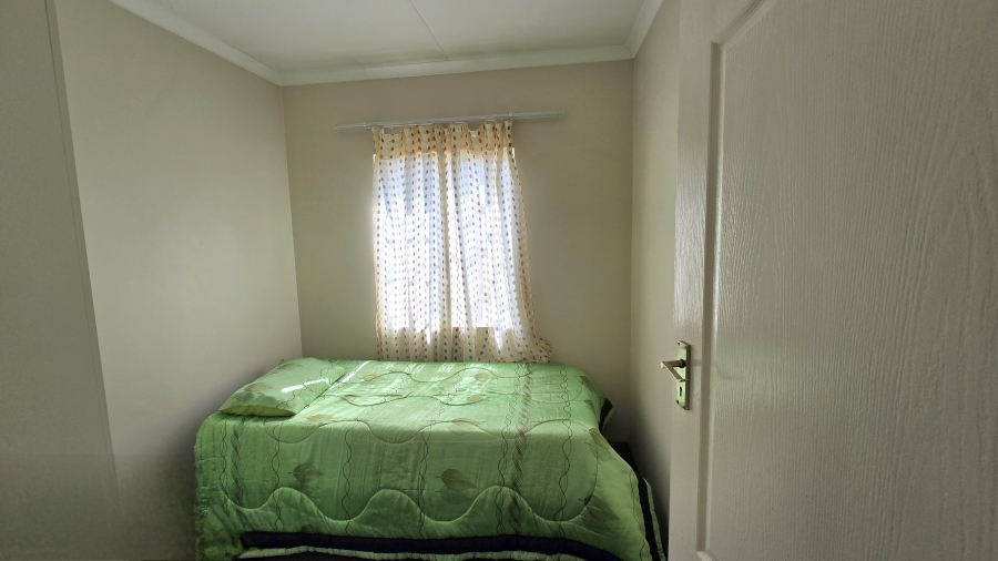 2 Bedroom Property for Sale in Tasbet Park Mpumalanga