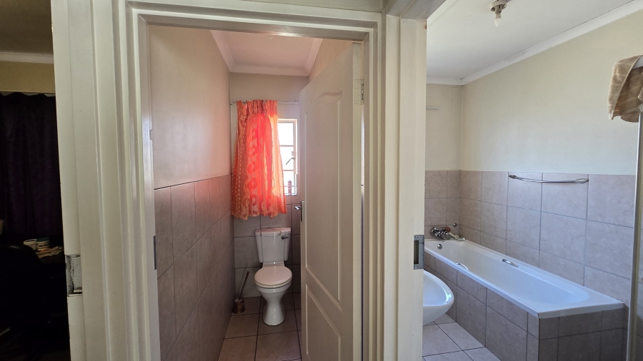 2 Bedroom Property for Sale in Tasbet Park Mpumalanga