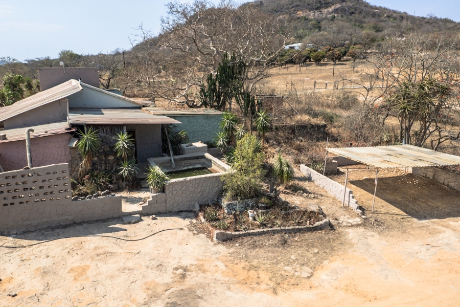 3 Bedroom Property for Sale in Nelspruit Rural Mpumalanga
