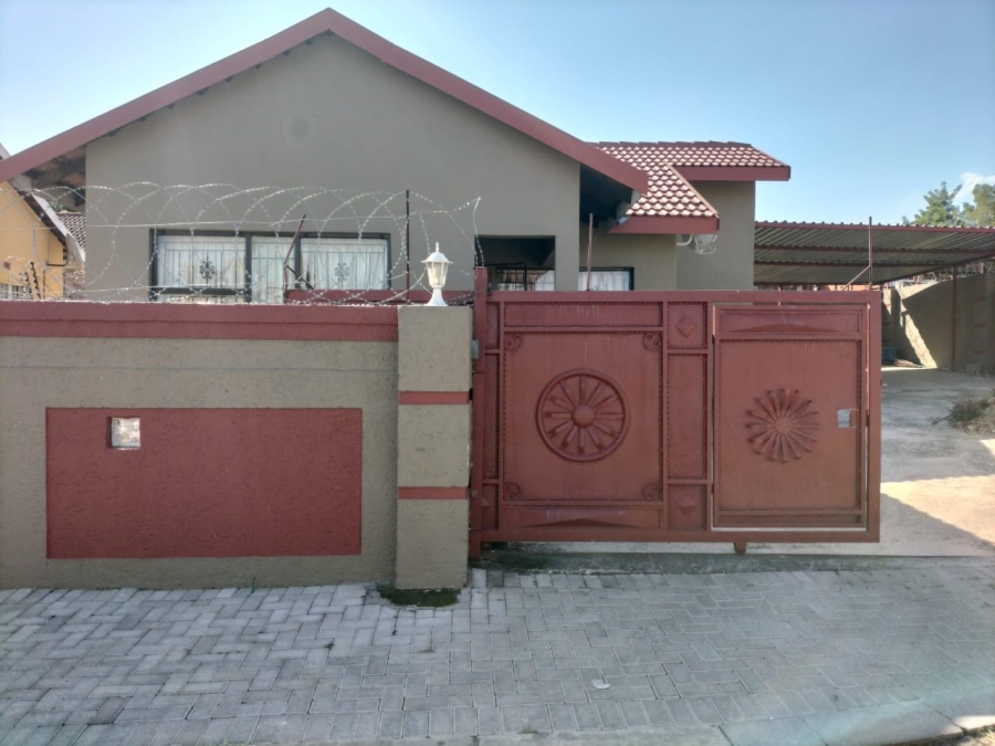 3 Bedroom Property for Sale in Kamagugu Mpumalanga