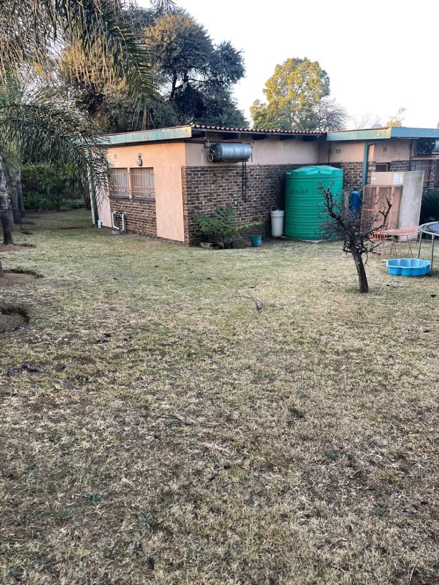 3 Bedroom Property for Sale in Del Judor Mpumalanga
