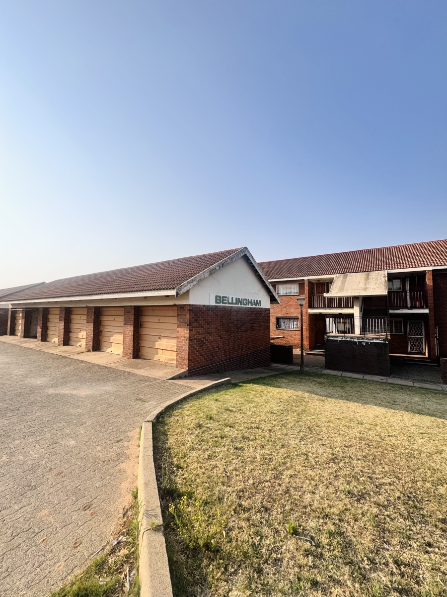 2 Bedroom Property for Sale in Duvha Park Mpumalanga