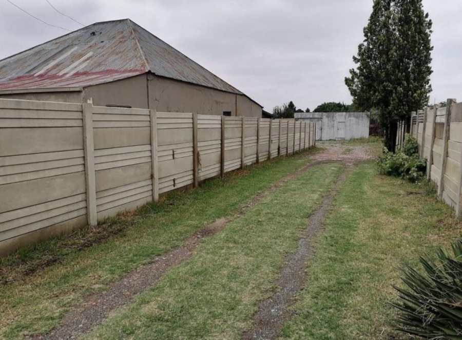 2 Bedroom Property for Sale in New Bethal East Mpumalanga