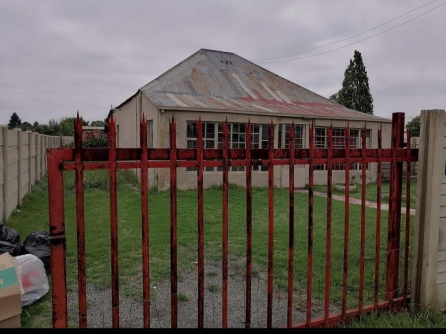 2 Bedroom Property for Sale in New Bethal East Mpumalanga