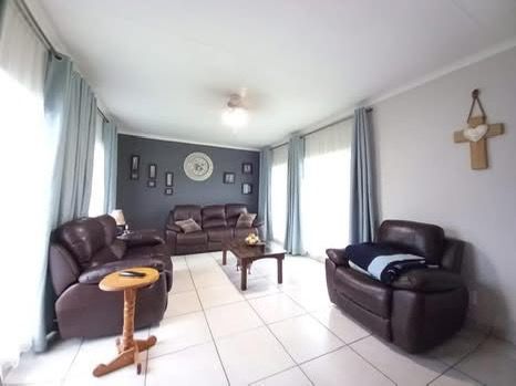 To Let 3 Bedroom Property for Rent in Secunda Mpumalanga