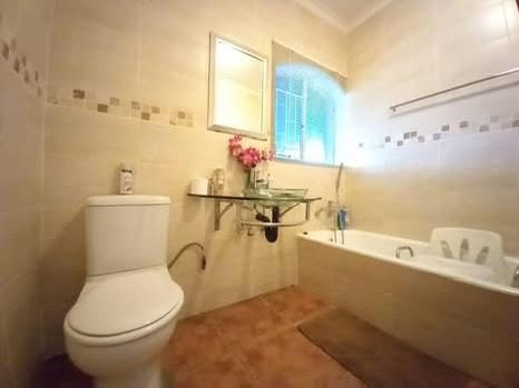 To Let 3 Bedroom Property for Rent in Secunda Mpumalanga