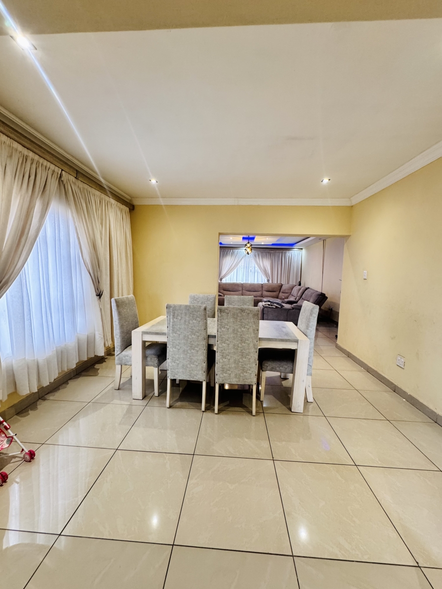 7 Bedroom Property for Sale in Model Park Mpumalanga