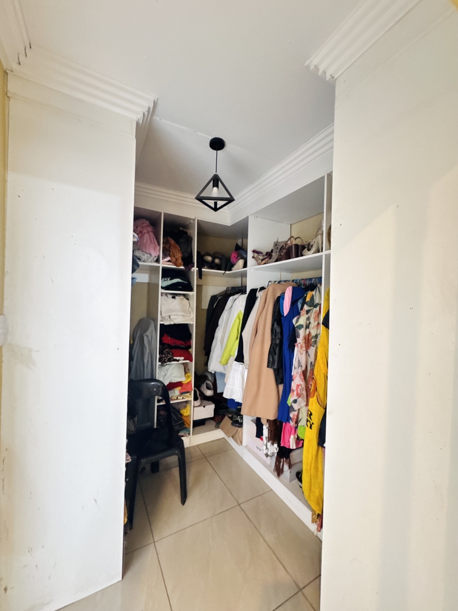 7 Bedroom Property for Sale in Model Park Mpumalanga