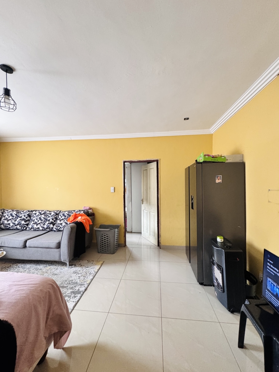 7 Bedroom Property for Sale in Model Park Mpumalanga