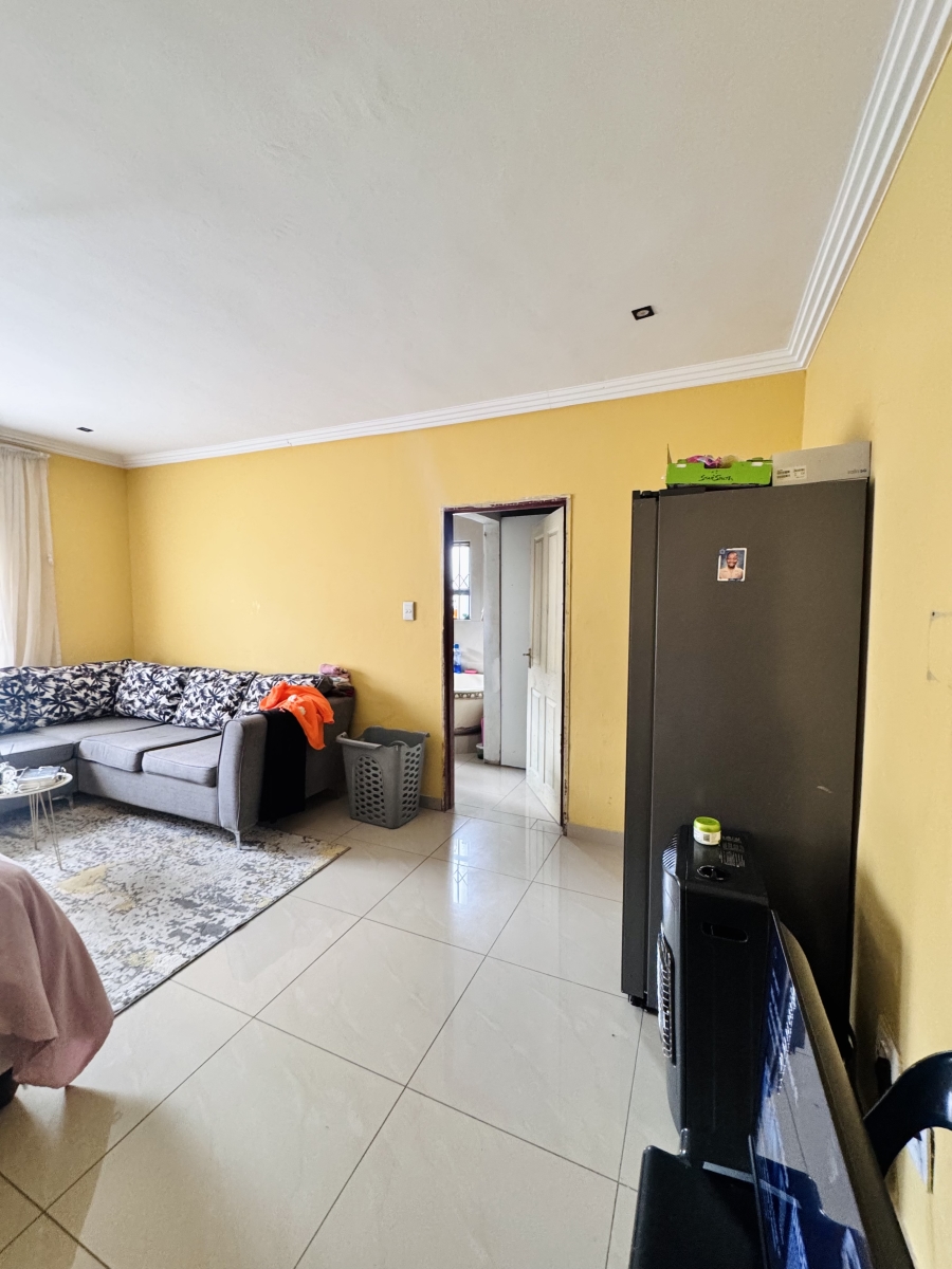 7 Bedroom Property for Sale in Model Park Mpumalanga