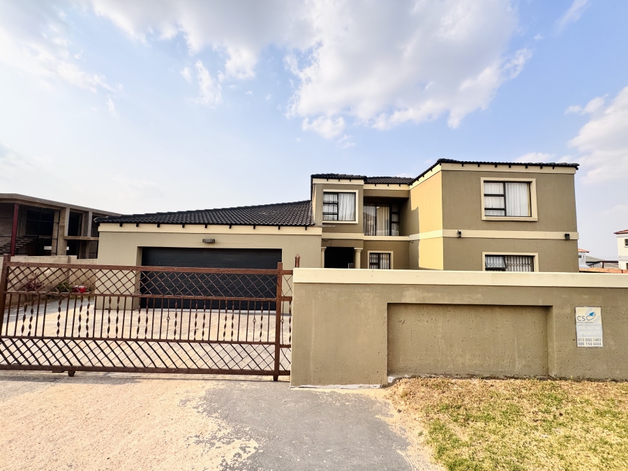 7 Bedroom Property for Sale in Model Park Mpumalanga