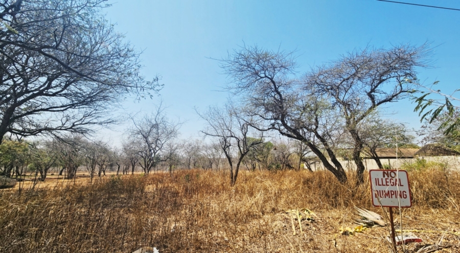 0 Bedroom Property for Sale in Hectorspruit Mpumalanga