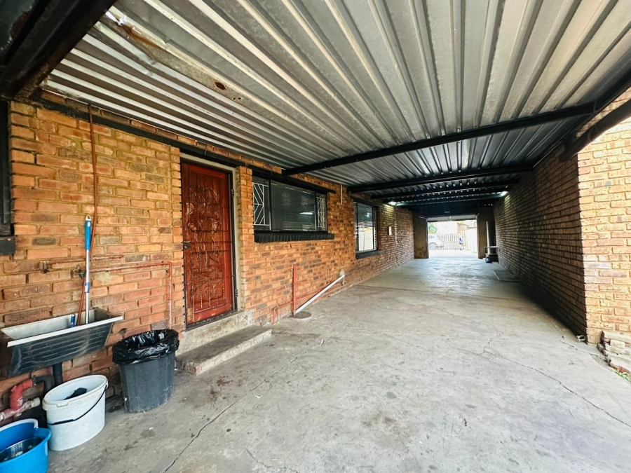 3 Bedroom Property for Sale in Tasbet Park Ext 2 Mpumalanga