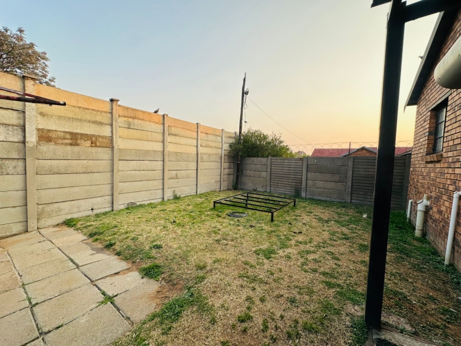 3 Bedroom Property for Sale in Tasbet Park Ext 2 Mpumalanga