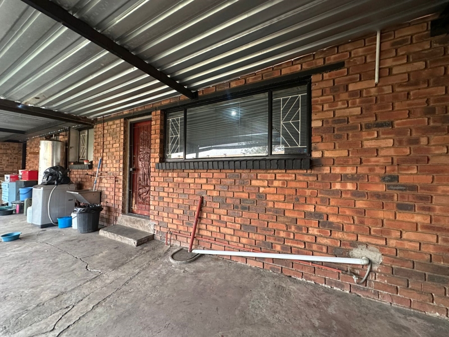 3 Bedroom Property for Sale in Tasbet Park Ext 2 Mpumalanga