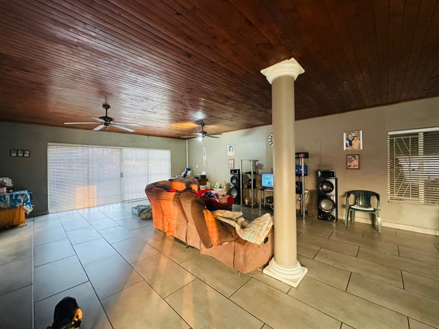 3 Bedroom Property for Sale in Tasbet Park Ext 2 Mpumalanga