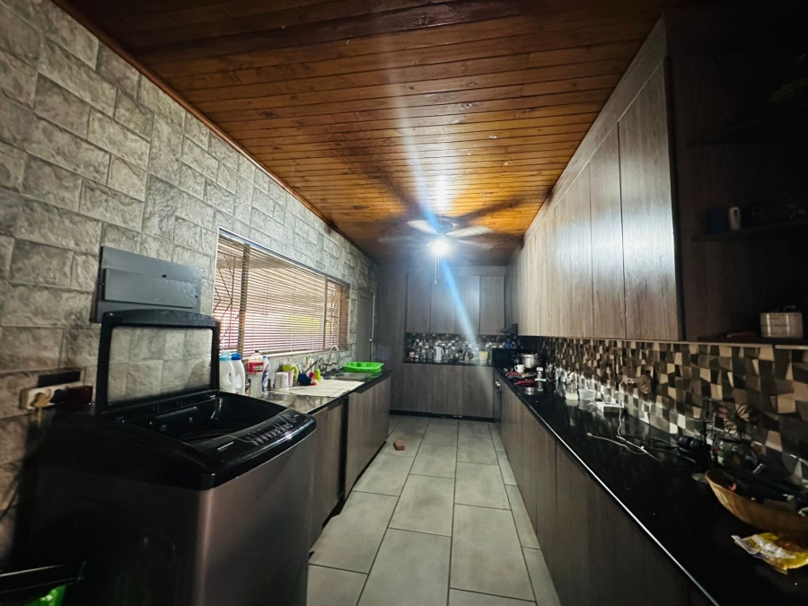 3 Bedroom Property for Sale in Tasbet Park Ext 2 Mpumalanga