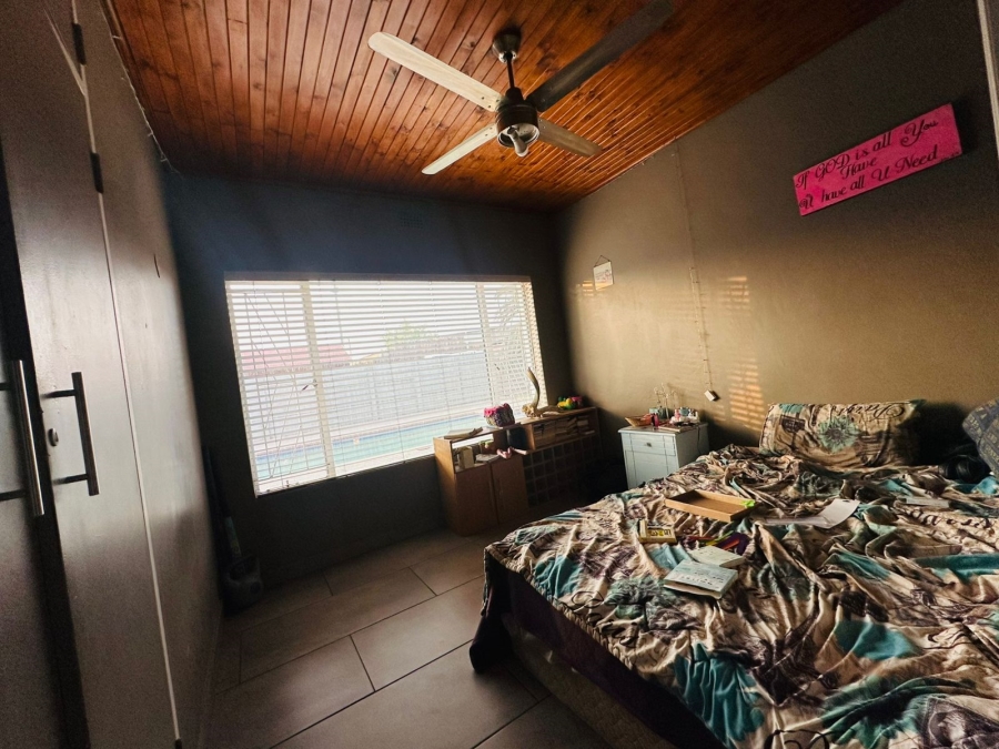 3 Bedroom Property for Sale in Tasbet Park Ext 2 Mpumalanga