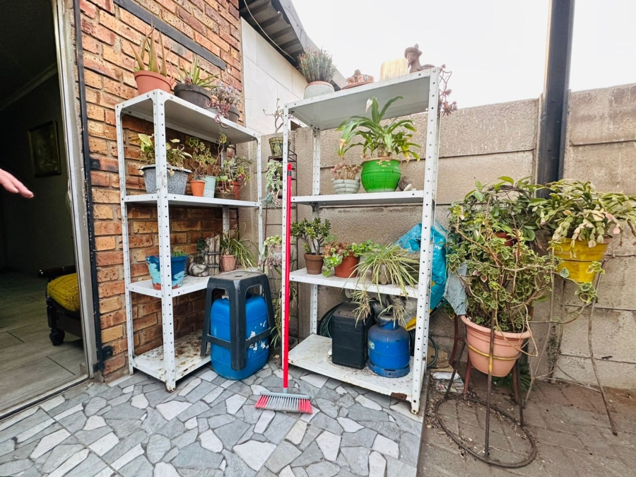 3 Bedroom Property for Sale in Tasbet Park Ext 2 Mpumalanga