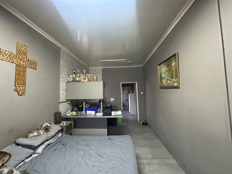 3 Bedroom Property for Sale in Tasbet Park Ext 2 Mpumalanga