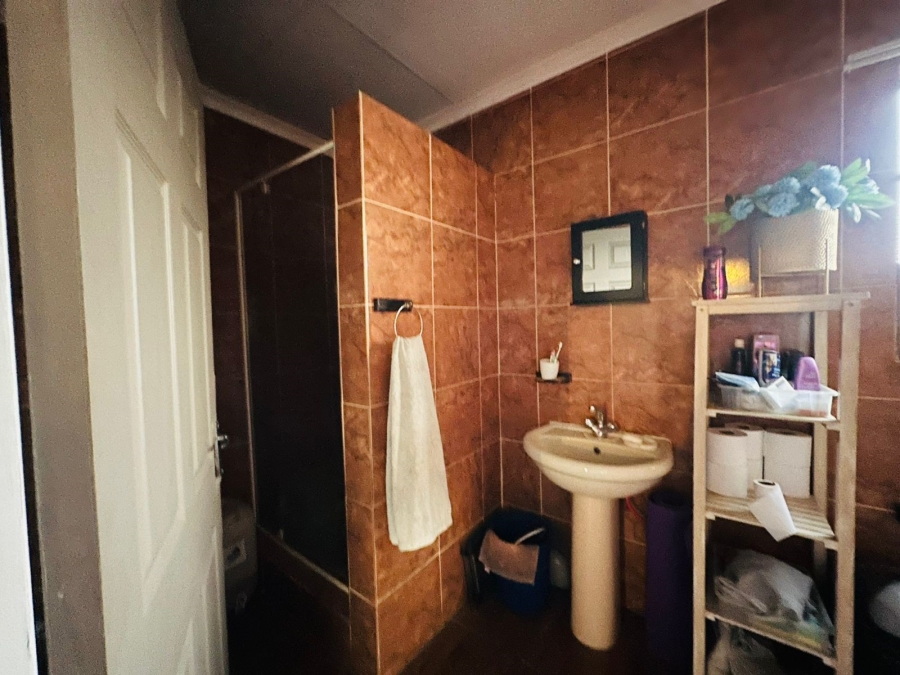3 Bedroom Property for Sale in Tasbet Park Ext 2 Mpumalanga