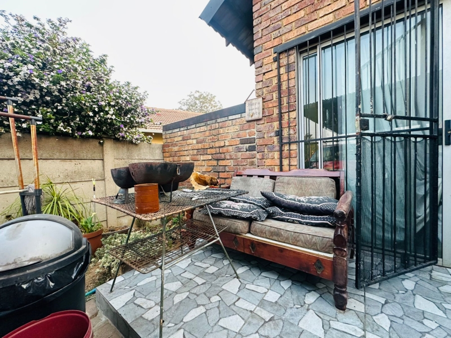 3 Bedroom Property for Sale in Tasbet Park Ext 2 Mpumalanga