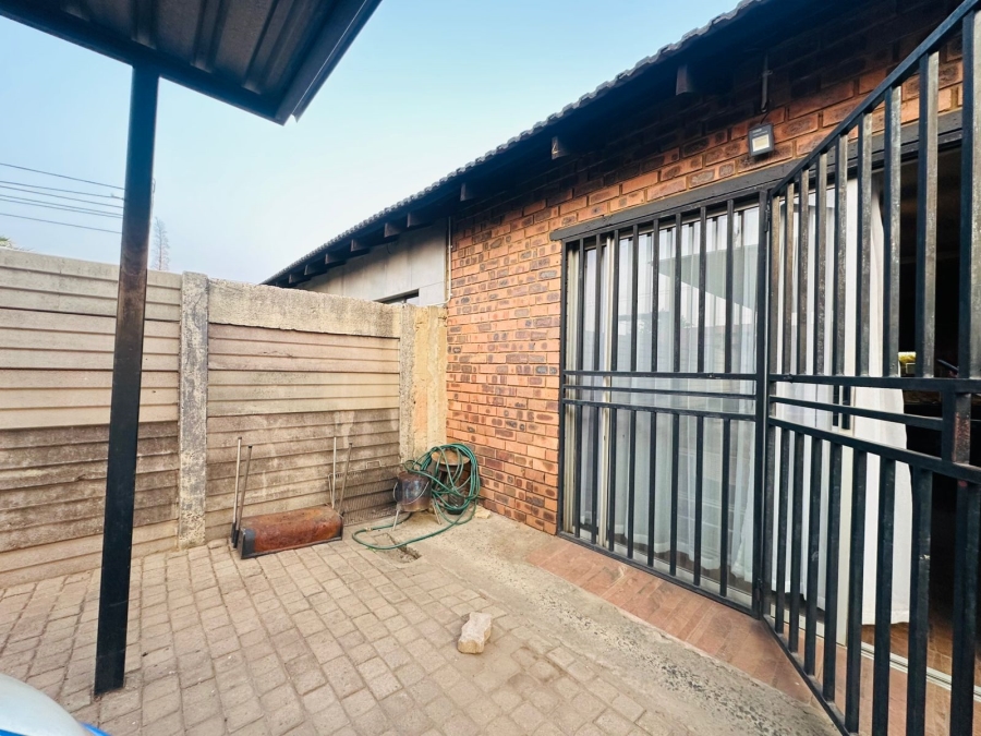 3 Bedroom Property for Sale in Tasbet Park Ext 2 Mpumalanga