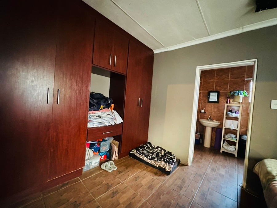 3 Bedroom Property for Sale in Tasbet Park Ext 2 Mpumalanga
