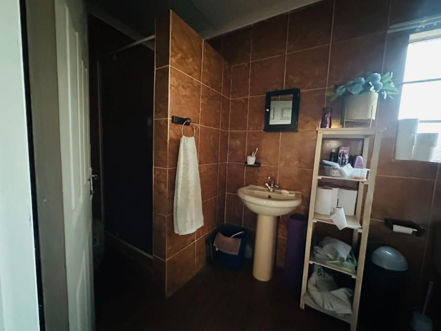 3 Bedroom Property for Sale in Tasbet Park Ext 2 Mpumalanga