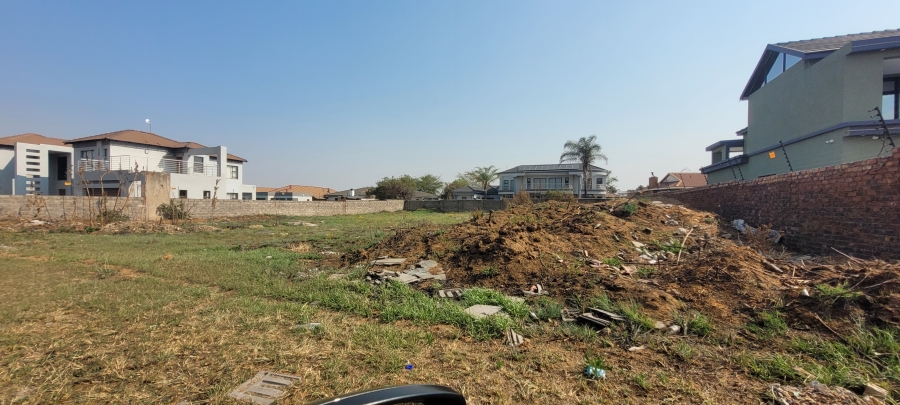 0 Bedroom Property for Sale in Aerorand Mpumalanga