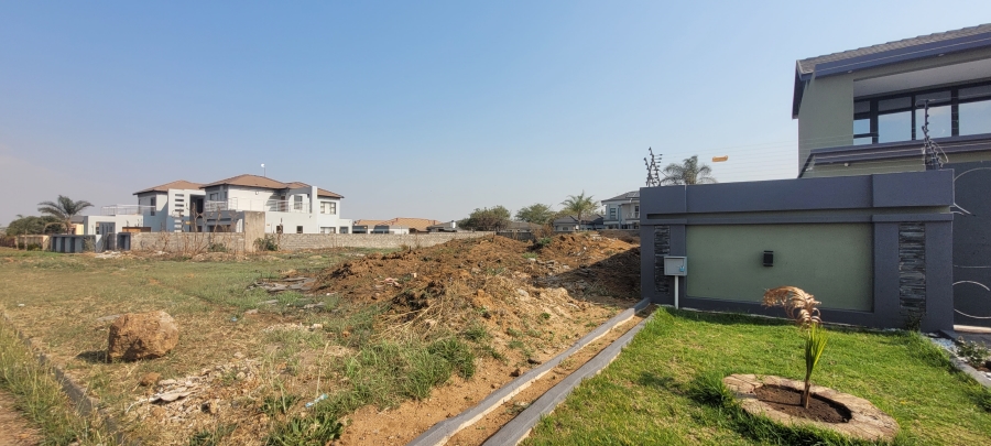 0 Bedroom Property for Sale in Aerorand Mpumalanga