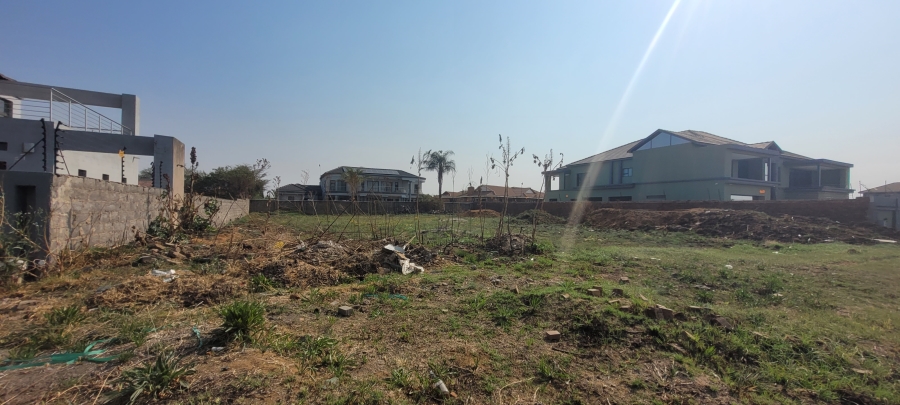 0 Bedroom Property for Sale in Aerorand Mpumalanga