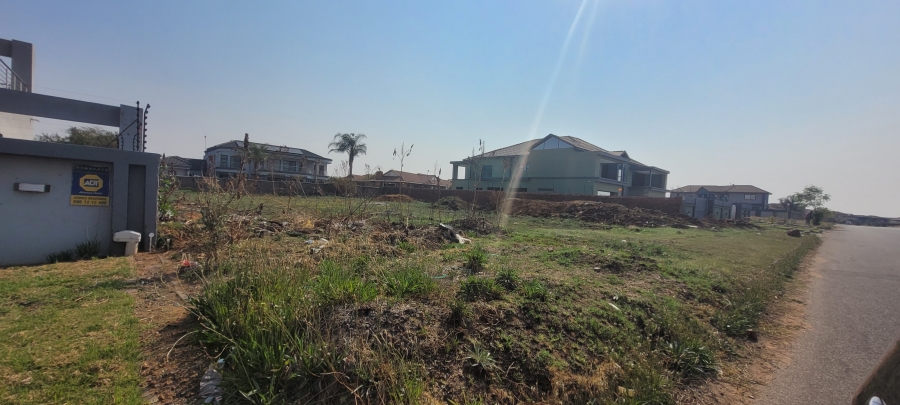 0 Bedroom Property for Sale in Aerorand Mpumalanga