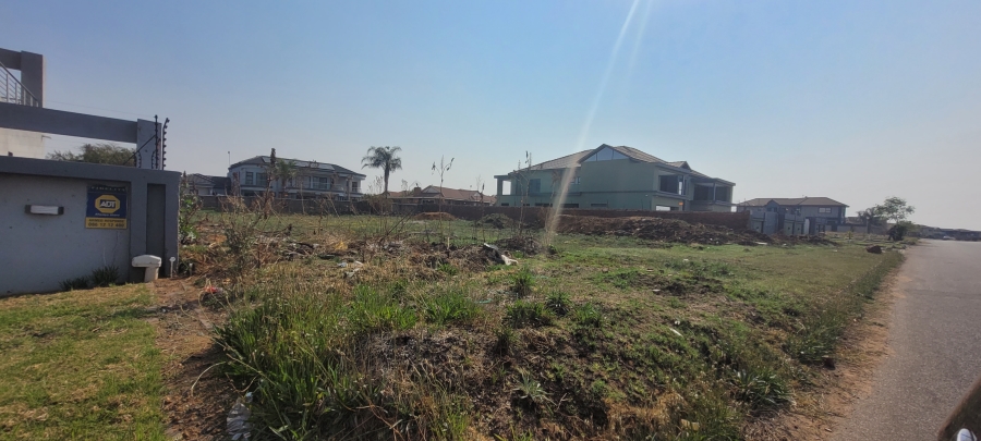 0 Bedroom Property for Sale in Aerorand Mpumalanga