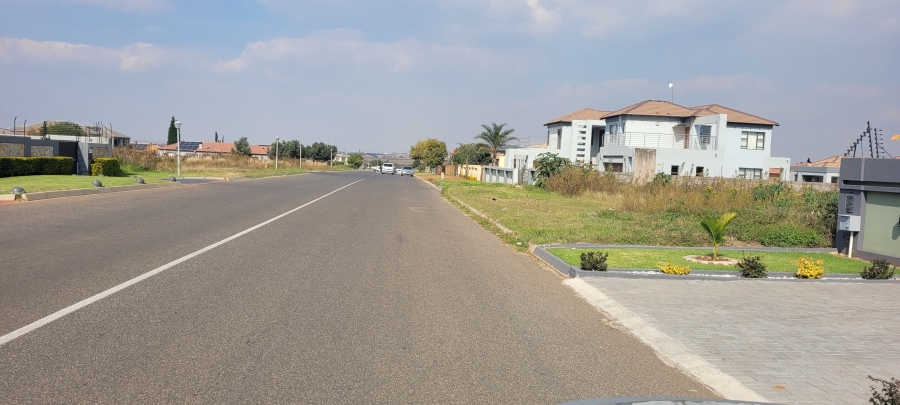 0 Bedroom Property for Sale in Aerorand Mpumalanga