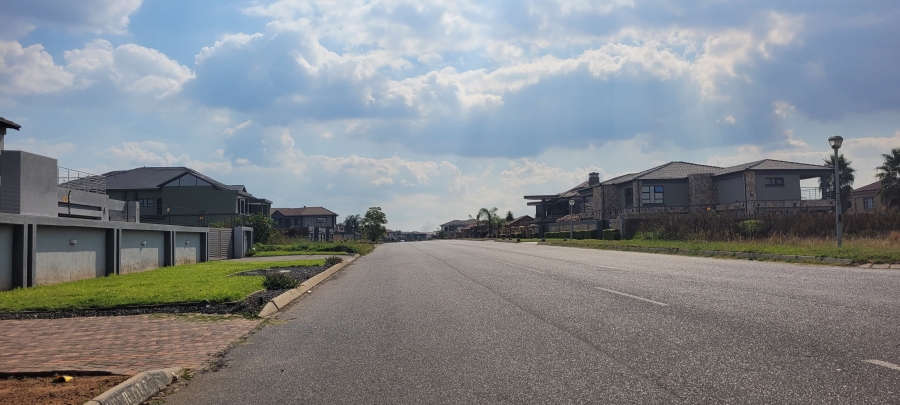 0 Bedroom Property for Sale in Aerorand Mpumalanga