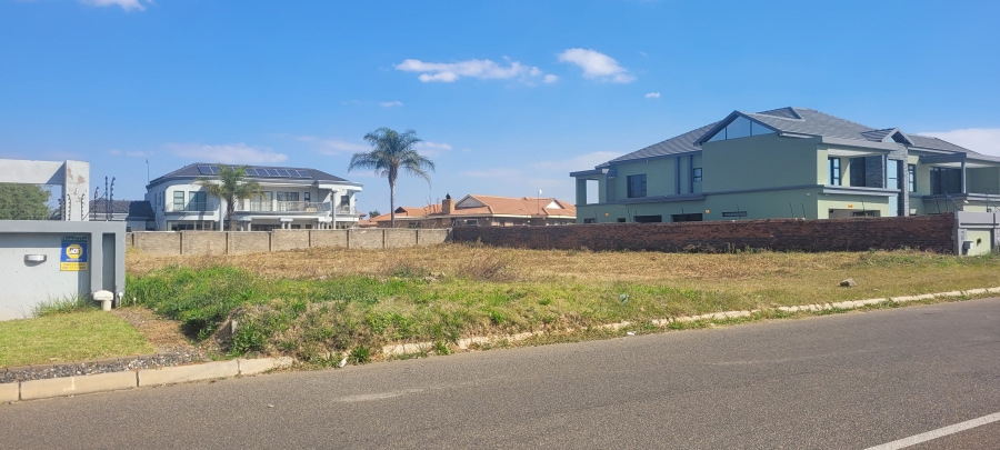 0 Bedroom Property for Sale in Aerorand Mpumalanga