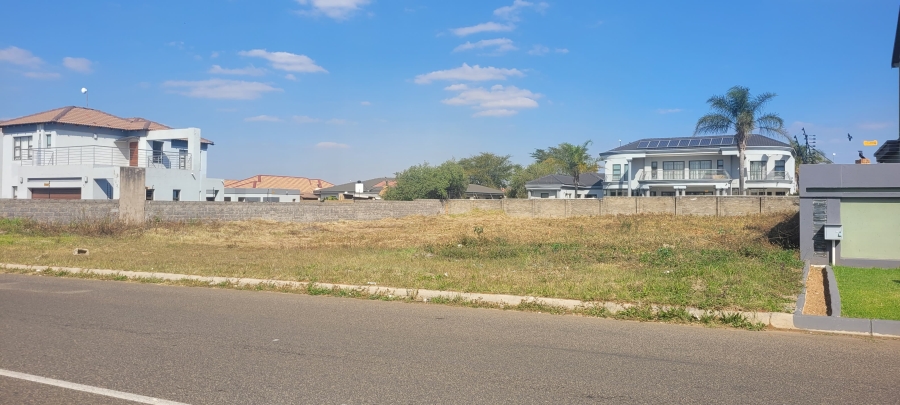 0 Bedroom Property for Sale in Aerorand Mpumalanga