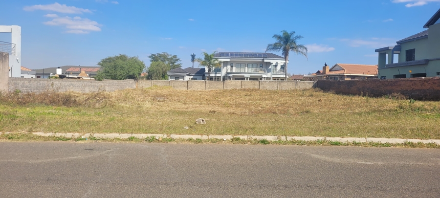 0 Bedroom Property for Sale in Aerorand Mpumalanga