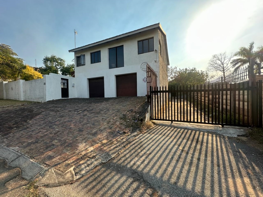 5 Bedroom Property for Sale in Nelspruit Mpumalanga