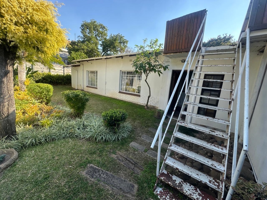 5 Bedroom Property for Sale in Nelspruit Mpumalanga