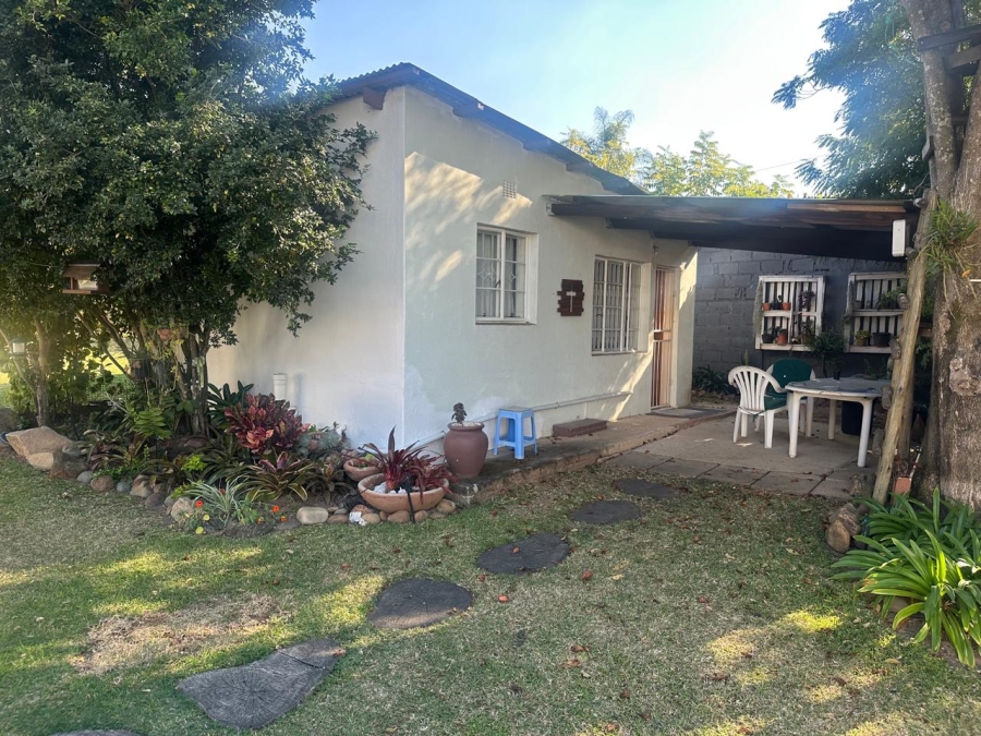 5 Bedroom Property for Sale in Nelspruit Mpumalanga
