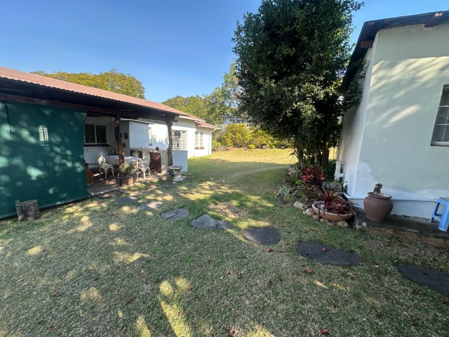 5 Bedroom Property for Sale in Nelspruit Mpumalanga