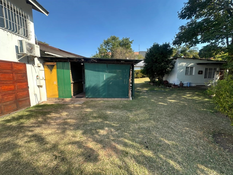 5 Bedroom Property for Sale in Nelspruit Mpumalanga