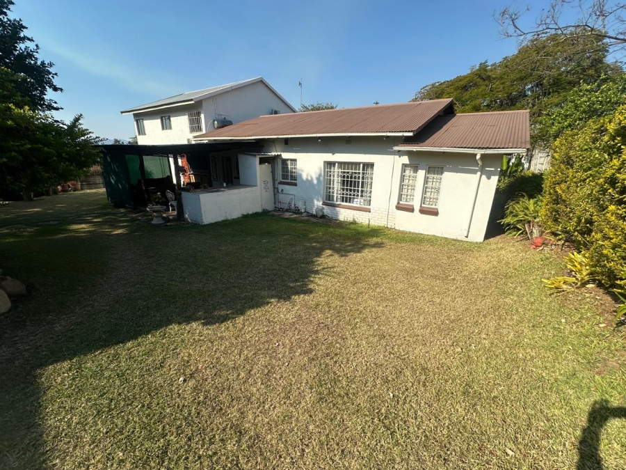 5 Bedroom Property for Sale in Nelspruit Mpumalanga