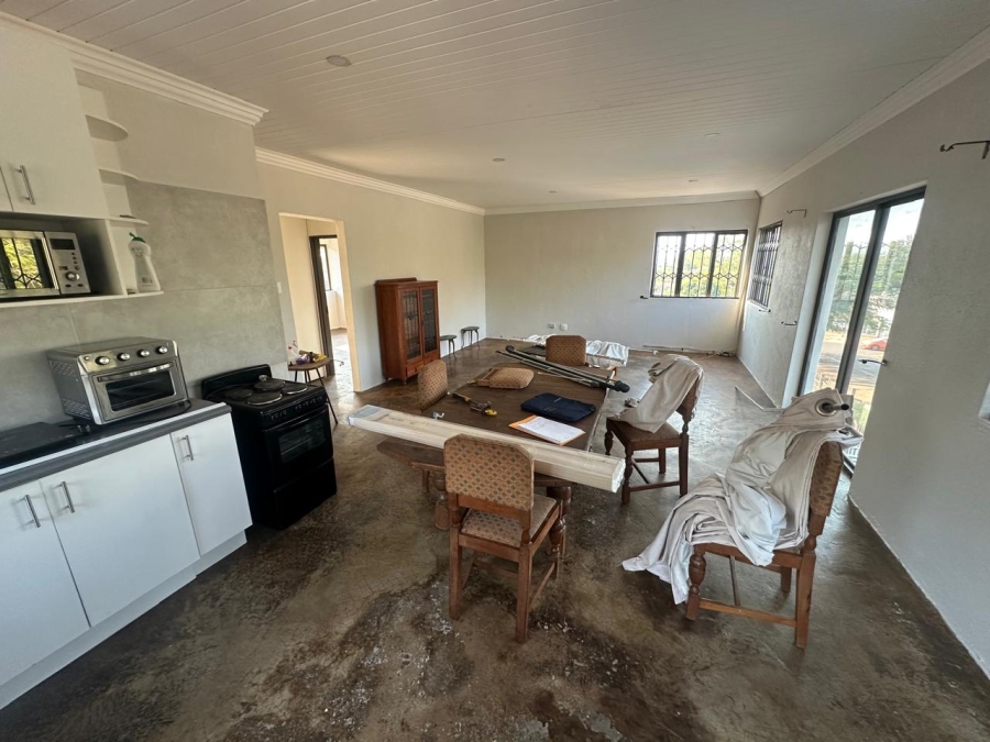 5 Bedroom Property for Sale in Nelspruit Mpumalanga