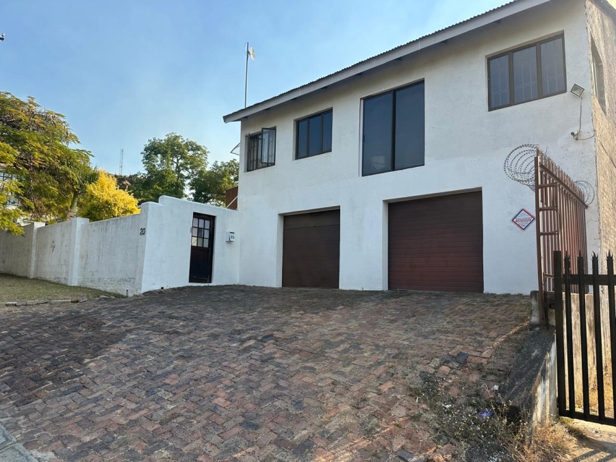 5 Bedroom Property for Sale in Nelspruit Mpumalanga