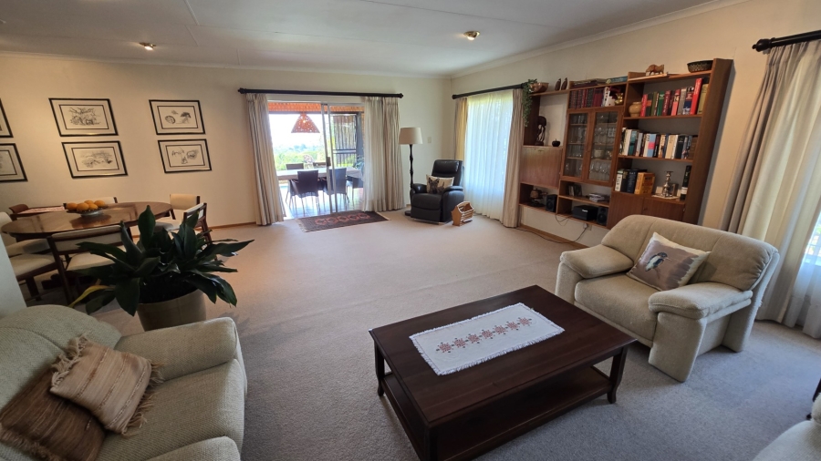 4 Bedroom Property for Sale in West Acres Ext 6 Mpumalanga