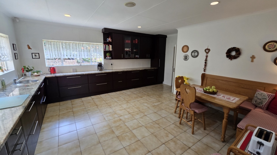 4 Bedroom Property for Sale in West Acres Ext 6 Mpumalanga