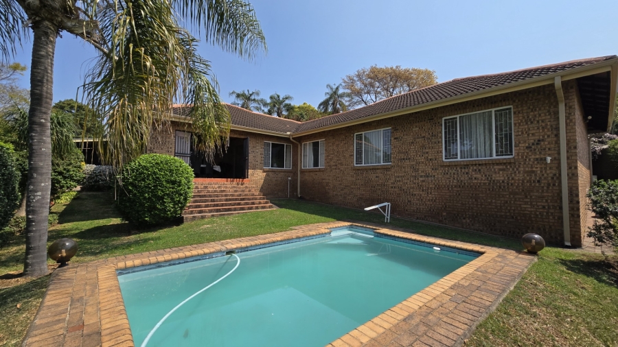 4 Bedroom Property for Sale in West Acres Ext 6 Mpumalanga